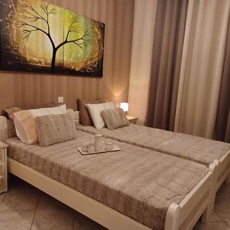 Ferienwohnung Rafaelhouse Chania  Exterior foto